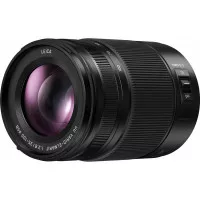 Объектив Panasonic Leica DG Vario-Elmarit 35-100mm F2.8 POWER O.I.S. (H-ES35100E) Black