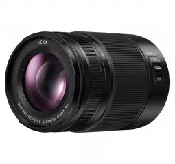 Объектив Panasonic Leica DG Vario-Elmarit 35-100mm F2.8 POWER O.I.S. (H-ES35100E) Black