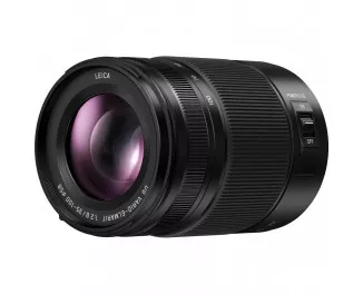 Об'єктив Panasonic Leica DG Vario-Elmarit 35-100mm F2.8 POWER O.I.S. (H-ES35100E) Black