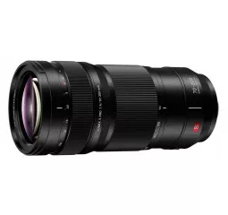 Объектив Panasonic Lumix S PRO 70-200mm F4 O.I.S. (S-R70200E) Black