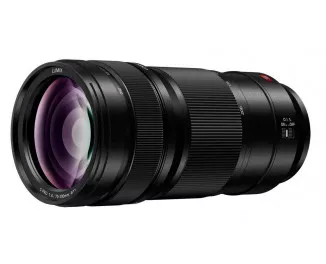 Объектив Panasonic Lumix S PRO 70-200mm F4 O.I.S. (S-R70200E) Black