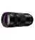 Объектив Panasonic Lumix S PRO 70-200mm F4 O.I.S. (S-R70200E) Black