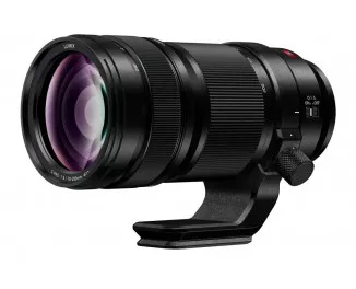 Объектив Panasonic Lumix S PRO 70-200mm F4 O.I.S. (S-R70200E) Black