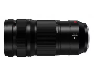Объектив Panasonic Lumix S PRO 70-200mm F4 O.I.S. (S-R70200E) Black
