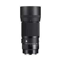 Об'єктив Sigma Art 105mm F2.8 DG DN MACRO (Sony-E) (00-85126-26065-1) Black
