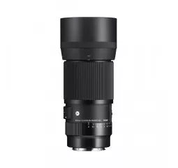 Объектив Sigma Art 105mm F2.8 DG DN MACRO (Sony-E) (00-85126-26065-1) Black