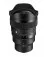 Об'єктив Sigma Art 14mm F1.4 DG DN (Sony-E) (00-85126-45165-3) Black