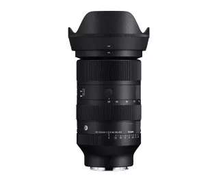 Объектив Sigma Art 28-105mm F2.8 DG DN (Sony-E) (00-85126-63665-4) Black