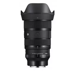 Объектив Sigma Art 28-45mm F1.8 DG DN (Sony-E) (00-85126-61265-8) Black