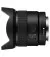 Объектив Sony E 11mm F1.8 (SEL11F18.SYX) Black