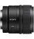 Объектив Sony E 15mm F1.4 G (SEL15F14G.SYX) Black