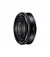 Об'єктив Sony E 20mm F2.8 (SEL20F28.AE) Black