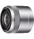 Объектив Sony E 30mm F3.5 Macro (SEL30M35.AE) Silver