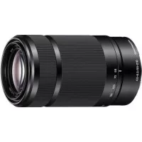 Объектив Sony E 55-210mm F4.5-6.3 OSS (SEL55210B.AE) Black
