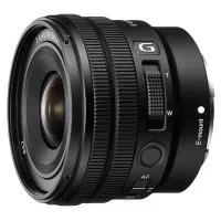 Объектив Sony E PZ 10-20mm F4 G (SELP1020G.SYX) Black