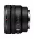 Об'єктив Sony E PZ 10-20mm F4 G (SELP1020G.SYX) Black