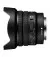 Об'єктив Sony E PZ 10-20mm F4 G (SELP1020G.SYX) Black
