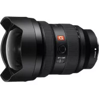 Объектив Sony FE 12-24mm F2.8 GM (SEL1224GM.SYX) Black