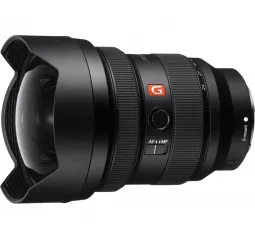 Объектив Sony FE 12-24mm F2.8 GM (SEL1224GM.SYX) Black