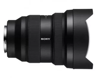 Об'єктив Sony FE 12-24mm F2.8 GM (SEL1224GM.SYX) Black