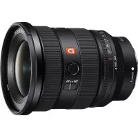 Объектив Sony FE 16-35mm F2.8 GM II (SEL1635GM2.SYX) Black