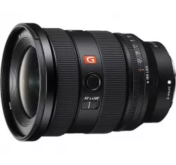 Объектив Sony FE 16-35mm F2.8 GM II (SEL1635GM2.SYX) Black