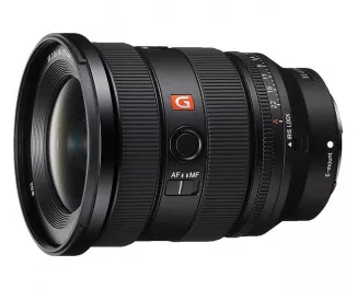 Об'єктив Sony FE 16-35mm F2.8 GM II (SEL1635GM2.SYX) Black