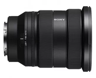 Об'єктив Sony FE 16-35mm F2.8 GM II (SEL1635GM2.SYX) Black