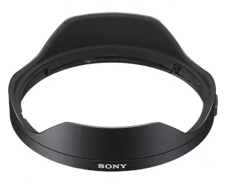 Об'єктив Sony FE 16-35mm F2.8 GM II (SEL1635GM2.SYX) Black