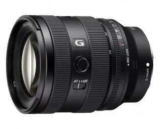 Объектив Sony FE 20-70mm F4 G (SEL2070G) Black