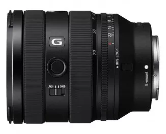 Объектив Sony FE 20-70mm F4 G (SEL2070G) Black