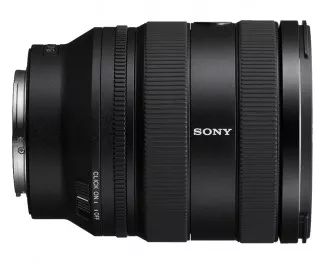 Объектив Sony FE 20-70mm F4 G (SEL2070G) Black