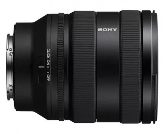 Объектив Sony FE 20-70mm F4 G (SEL2070G) Black