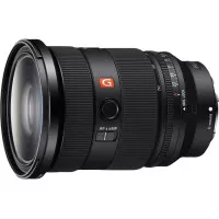 Объектив Sony FE 24-70mm F2.8 GM II (SEL2470GM2) Black