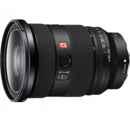 Объектив Sony FE 24-70mm F2.8 GM II (SEL2470GM2) Black