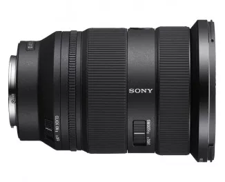 Об'єктив Sony FE 24-70mm F2.8 GM II (SEL2470GM2) Black