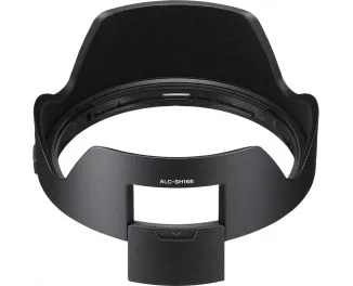 Об'єктив Sony FE 24-70mm F2.8 GM II (SEL2470GM2) Black