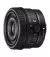 Об'єктив Sony FE 24mm F2.8 G (SEL24F28G.SYX)  Black