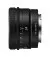 Об'єктив Sony FE 24mm F2.8 G (SEL24F28G.SYX)  Black