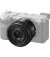 Об'єктив Sony FE 24mm F2.8 G (SEL24F28G.SYX)  Black