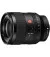 Об'єктив Sony FE 35mm F1.4 GM (SEL35F14GM.SYX) Black