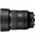 Об'єктив Sony FE 35mm F1.4 GM (SEL35F14GM.SYX) Black