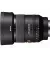 Об'єктив Sony FE 35mm F1.4 GM (SEL35F14GM.SYX) Black