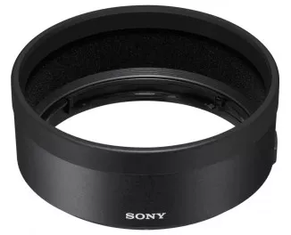 Об'єктив Sony FE 35mm F1.4 GM (SEL35F14GM.SYX) Black