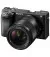 Об'єктив Sony FE 35mm F1.8 (SEL35F18F.SYX) Black