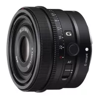 Объектив Sony FE 50mm F2.5 G (SEL50F25G.SYX) Black