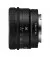 Объектив Sony FE 50mm F2.5 G (SEL50F25G.SYX) Black