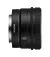 Объектив Sony FE 50mm F2.5 G (SEL50F25G.SYX) Black