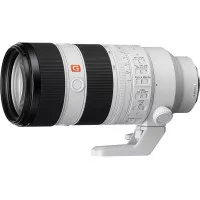Объектив Sony FE 70-200 mm F2.8 GM OSS II (SEL70200GM2)