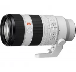 Объектив Sony FE 70-200 mm F2.8 GM OSS II (SEL70200GM2)